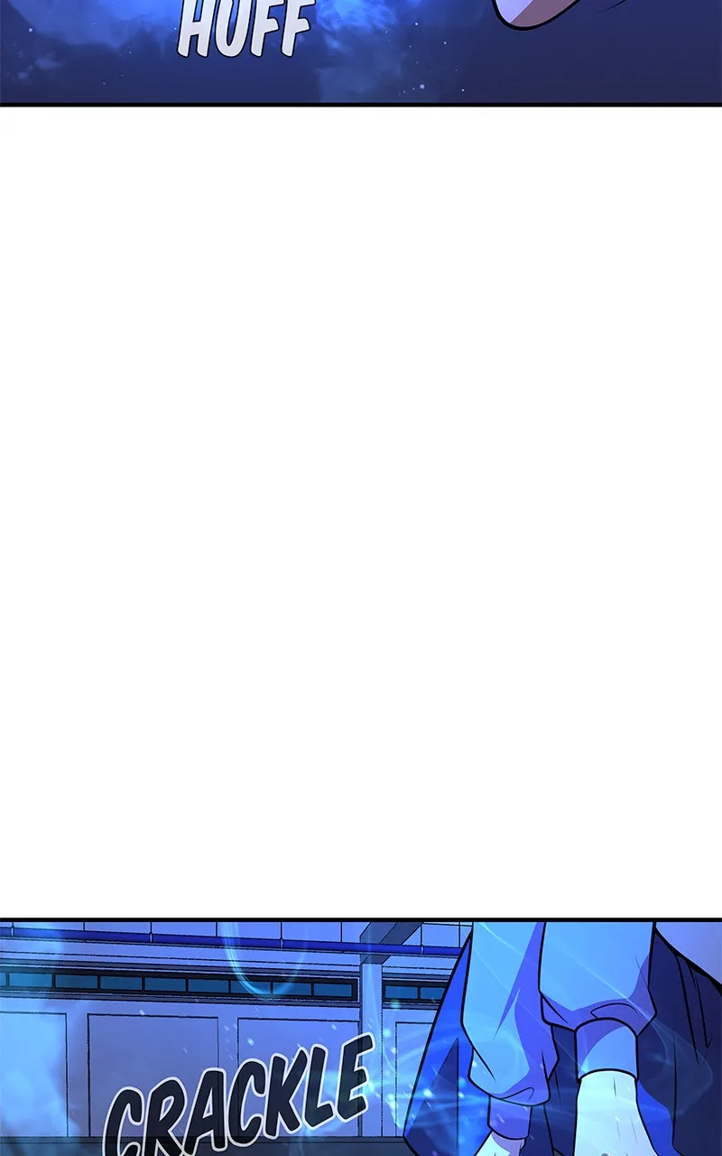 To Tame a Fire Chapter 77 page 48 - 