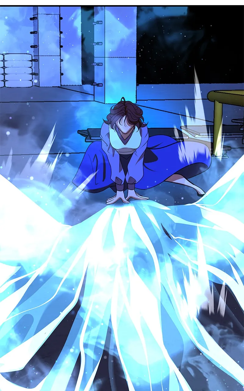To Tame a Fire Chapter 77 page 50 - 