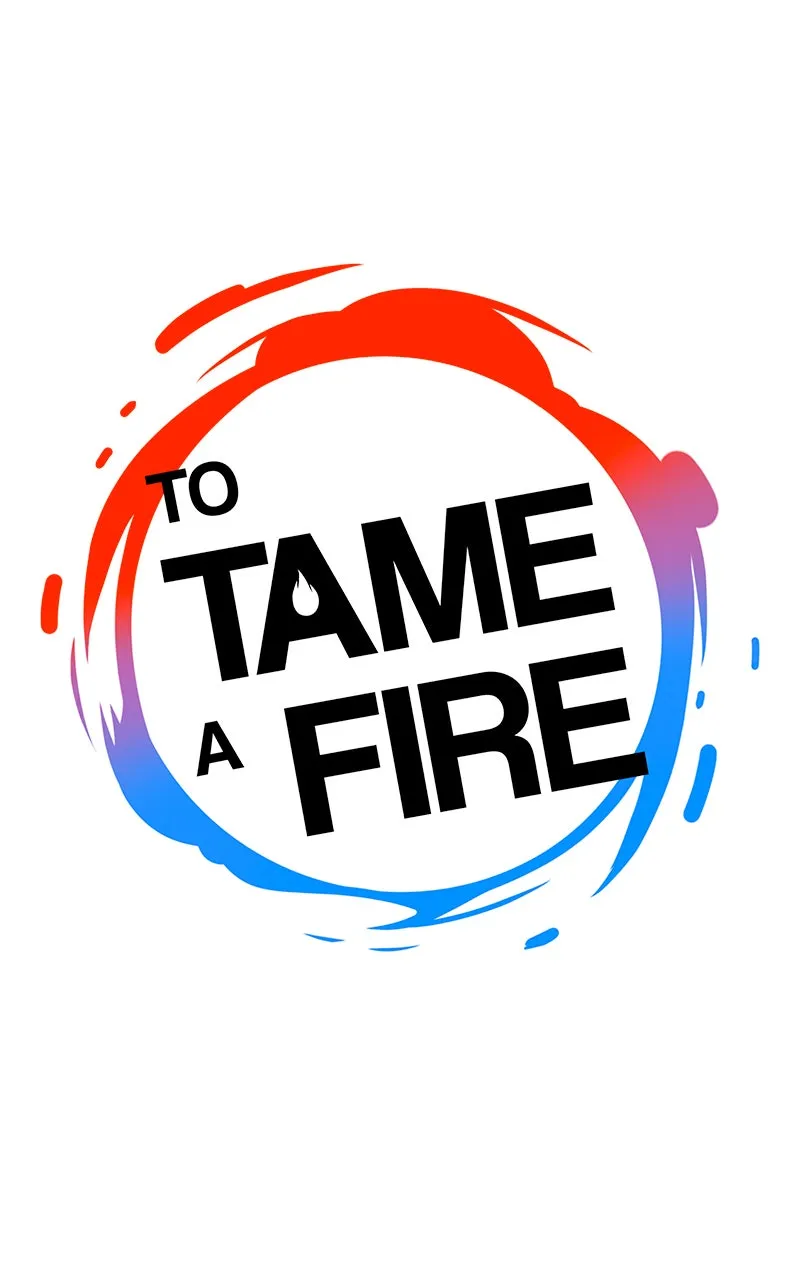 To Tame a Fire Chapter 77 page 6 - 