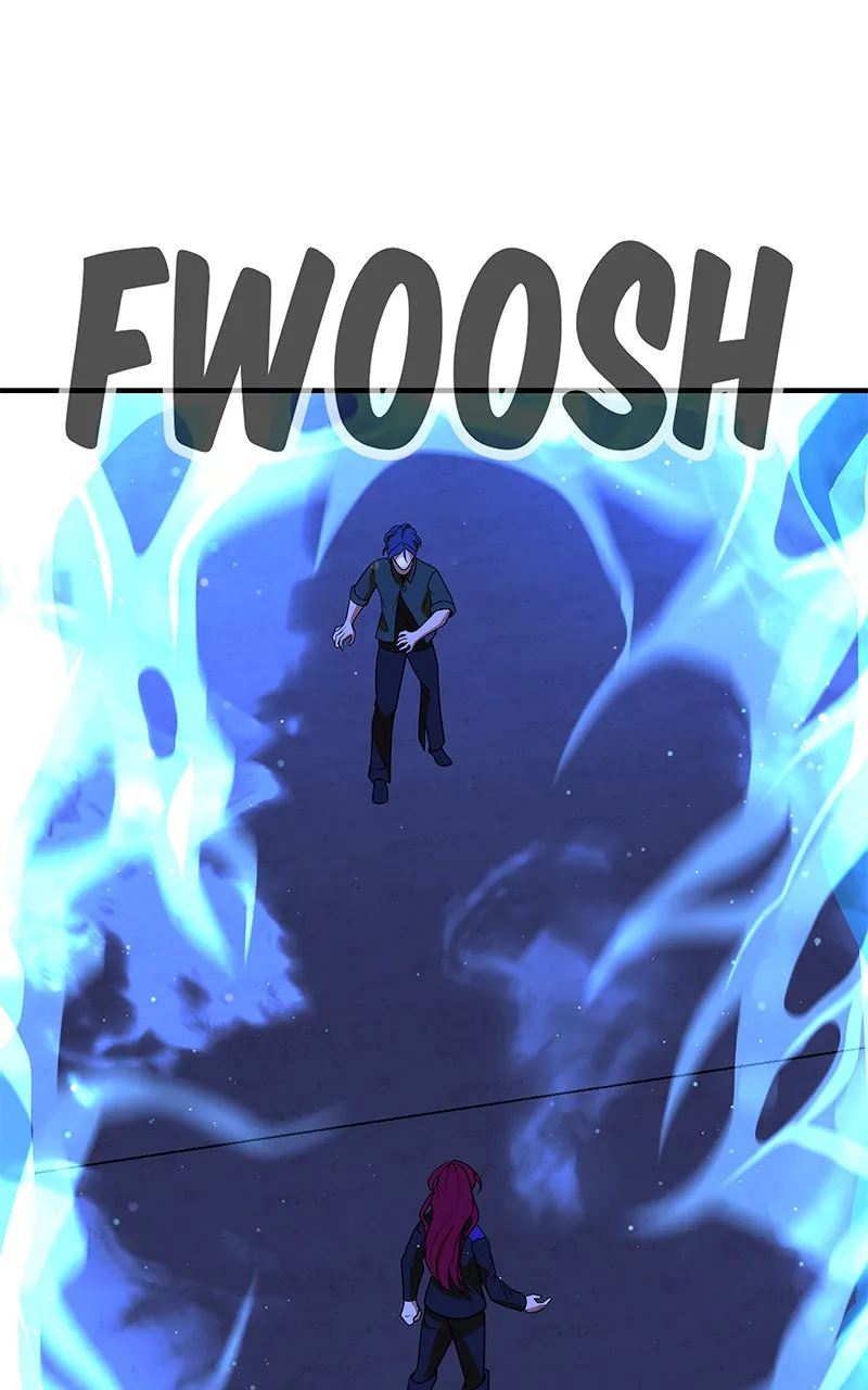 To Tame a Fire Chapter 77 page 54 - 