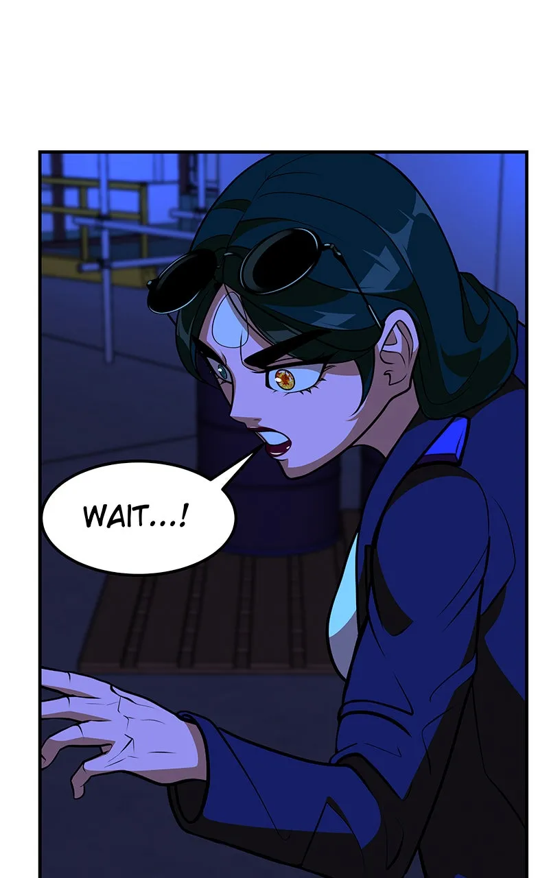 To Tame a Fire Chapter 77 page 60 - 