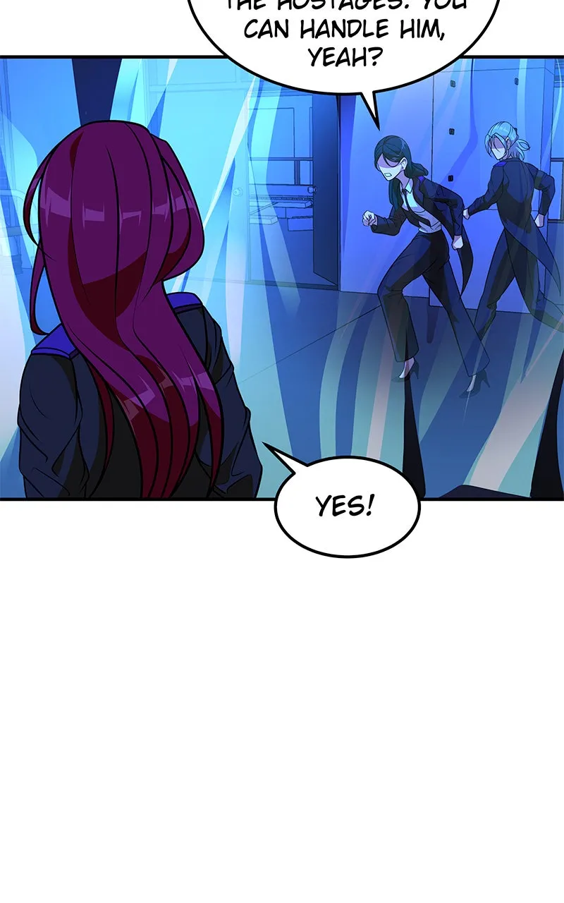 To Tame a Fire Chapter 77 page 63 - 