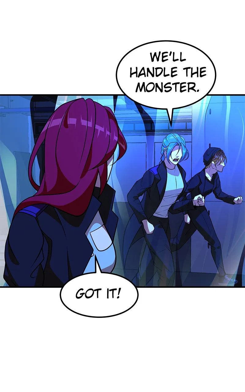 To Tame a Fire Chapter 77 page 64 - 