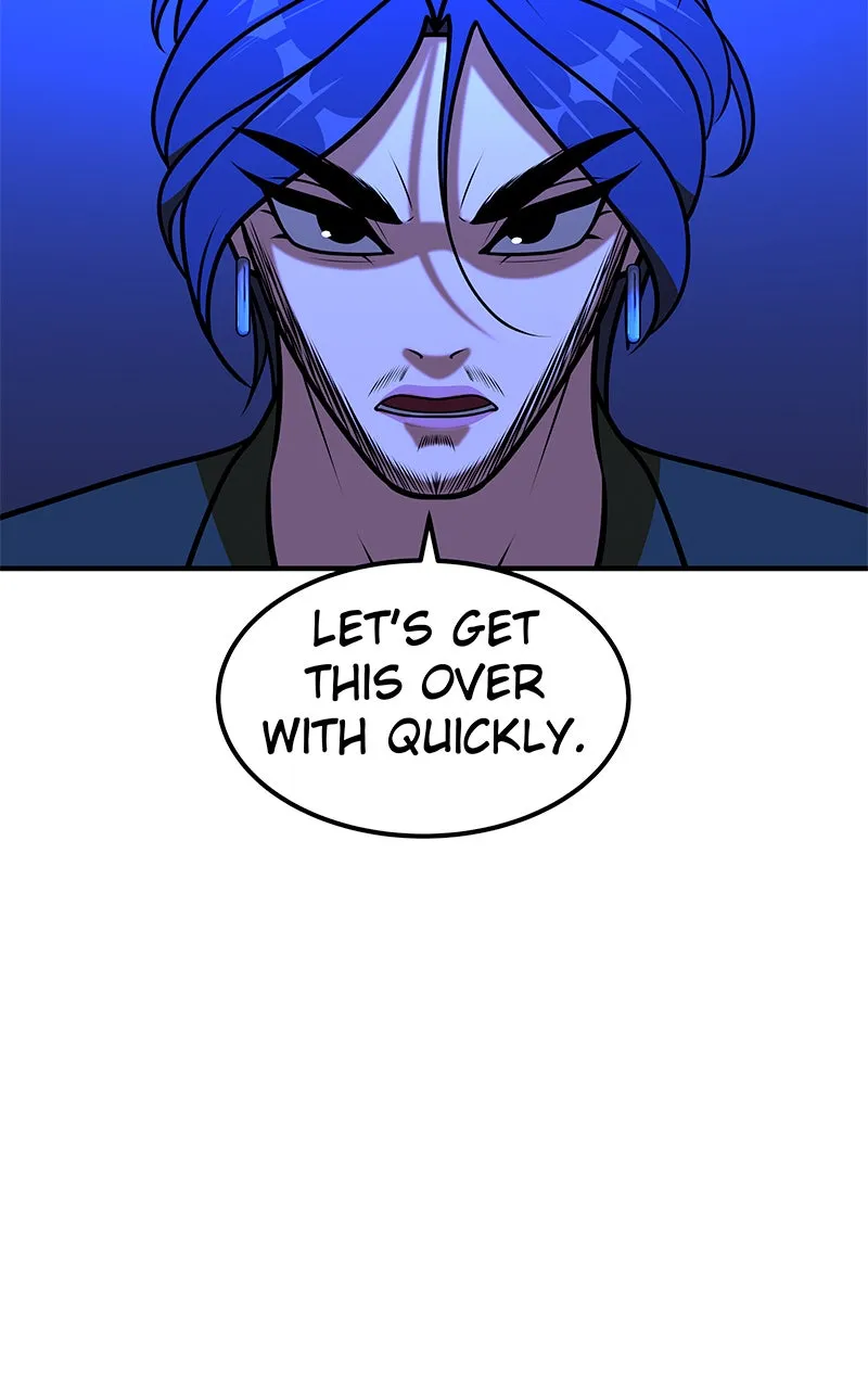 To Tame a Fire Chapter 77 page 68 - 
