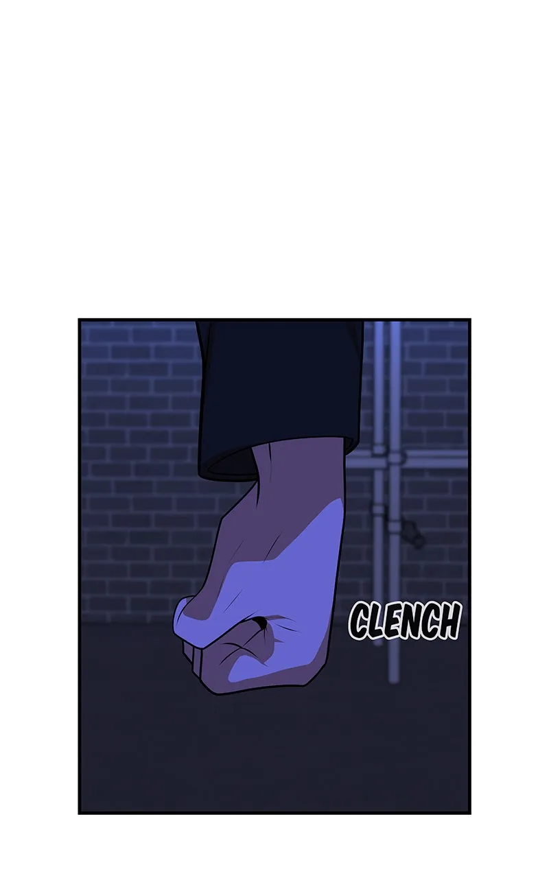 To Tame a Fire Chapter 77 page 8 - 