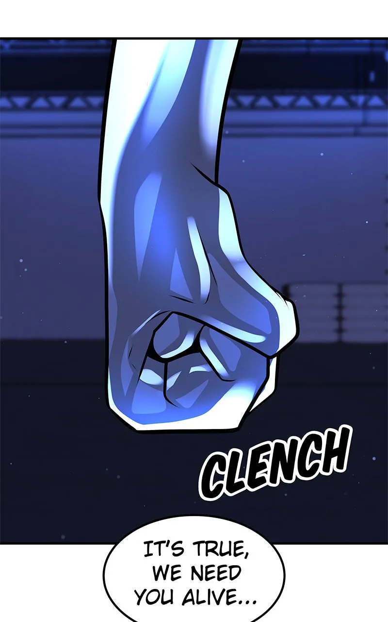 To Tame a Fire Chapter 77 page 71 - 