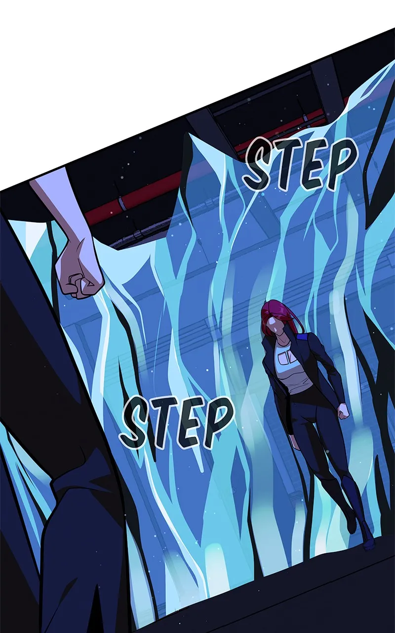 To Tame a Fire Chapter 77 page 74 - 