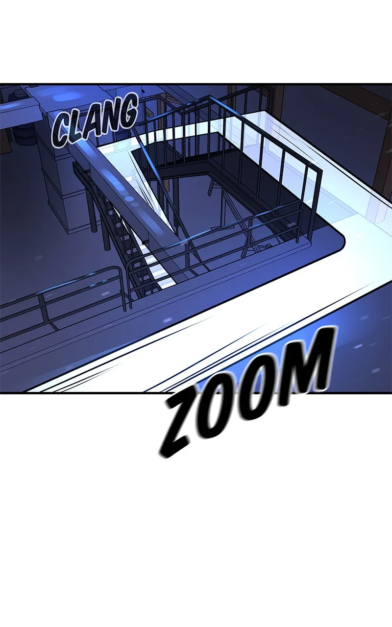 To Tame a Fire Chapter 77 page 81 - 