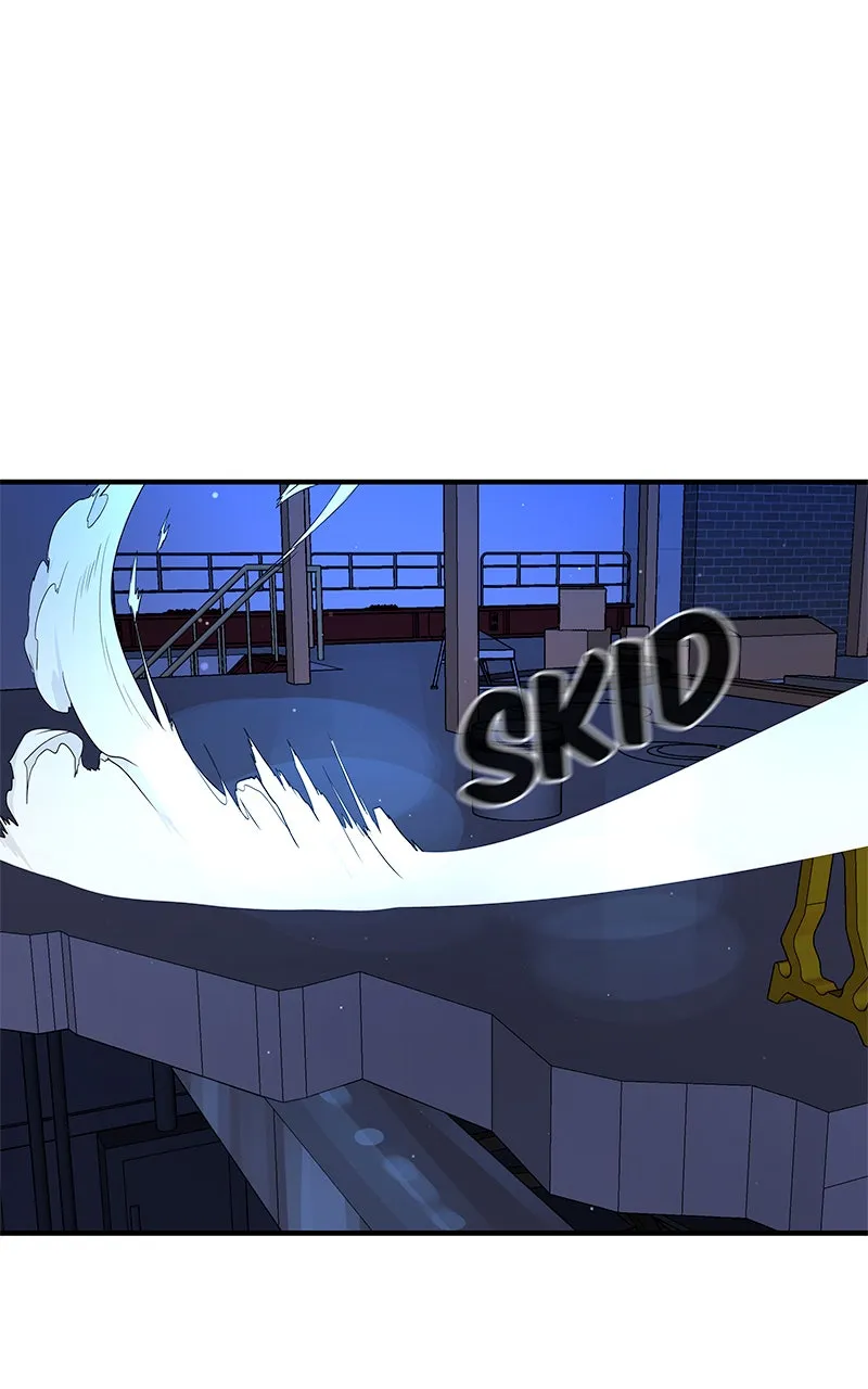 To Tame a Fire Chapter 77 page 82 - 