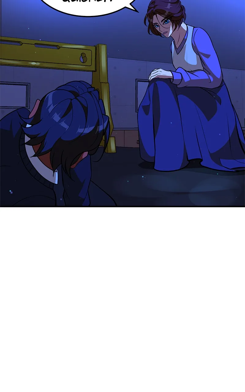 To Tame a Fire Chapter 77 page 85 - 