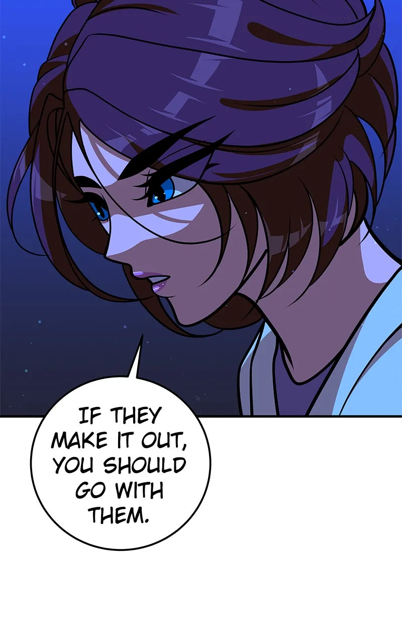 To Tame a Fire Chapter 77 page 89 - 