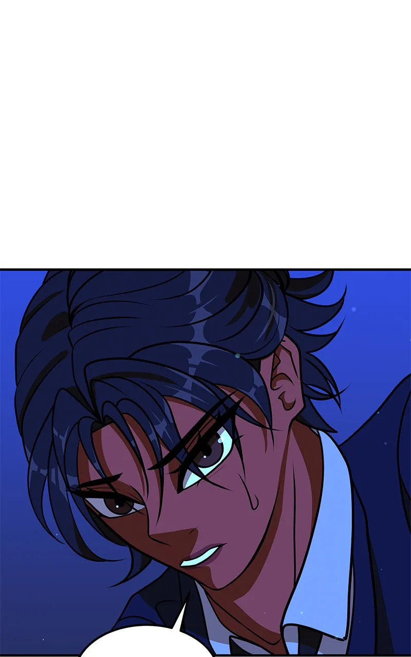 To Tame a Fire Chapter 77 page 90 - 