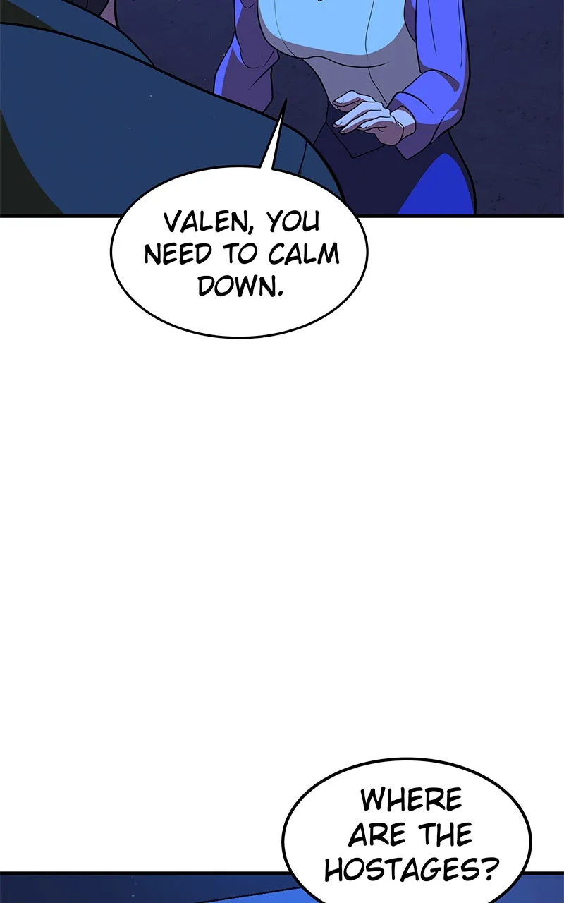 To Tame a Fire Chapter 77 page 10 - 