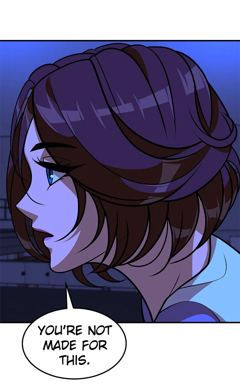 To Tame a Fire Chapter 77 page 93 - 