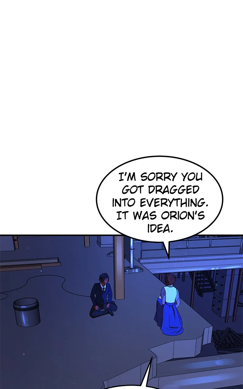 To Tame a Fire Chapter 77 page 94 - 