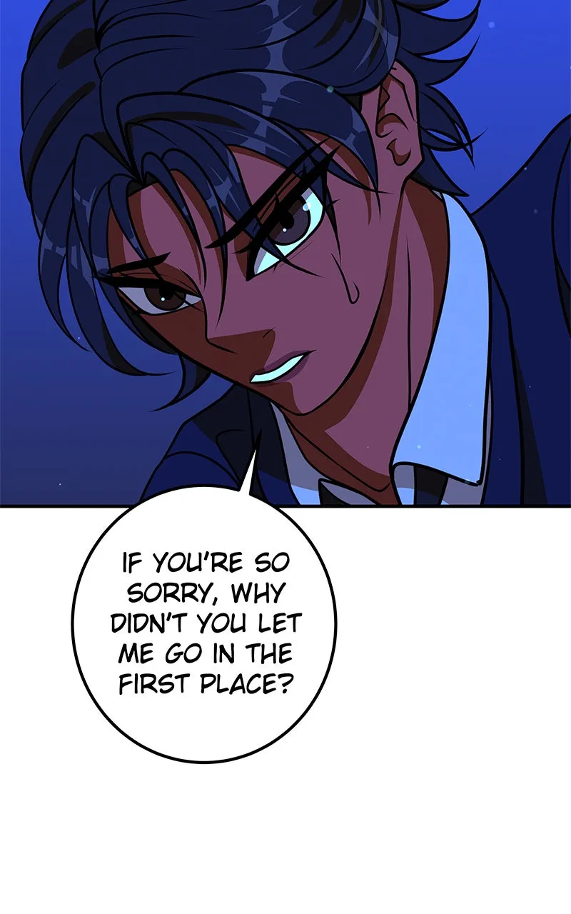 To Tame a Fire Chapter 77 page 97 - 