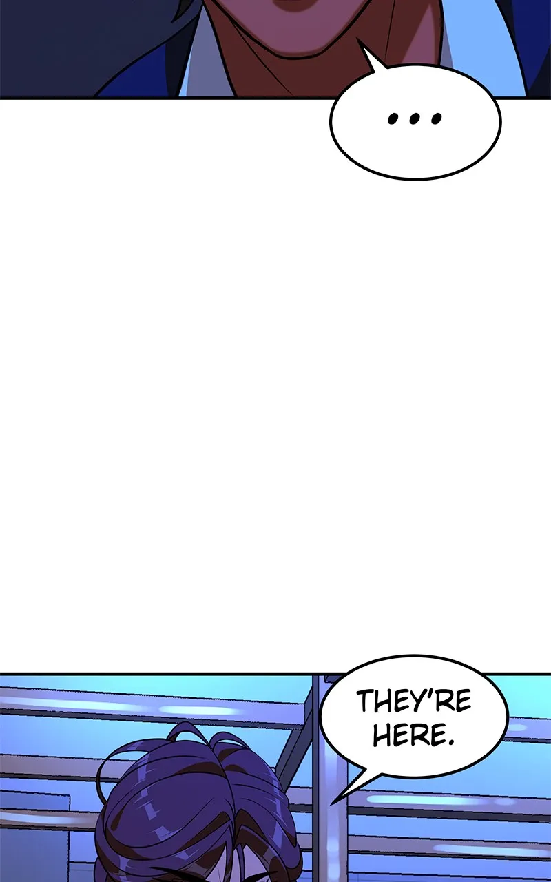 To Tame a Fire Chapter 77 page 100 - 