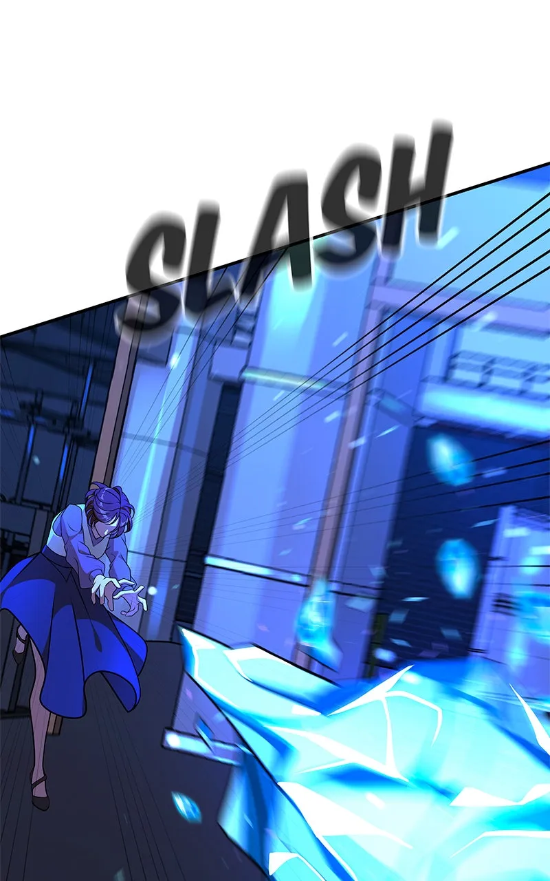To Tame a Fire Chapter 78 page 11 - 