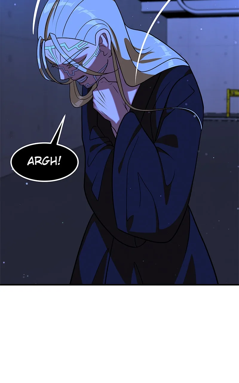 To Tame a Fire Chapter 78 page 109 - 