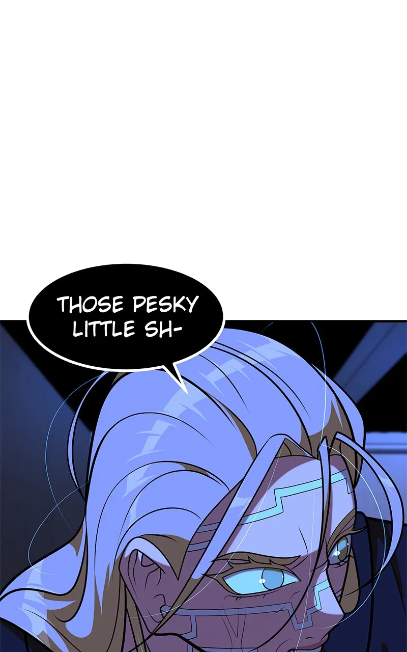 To Tame a Fire Chapter 78 page 110 - 