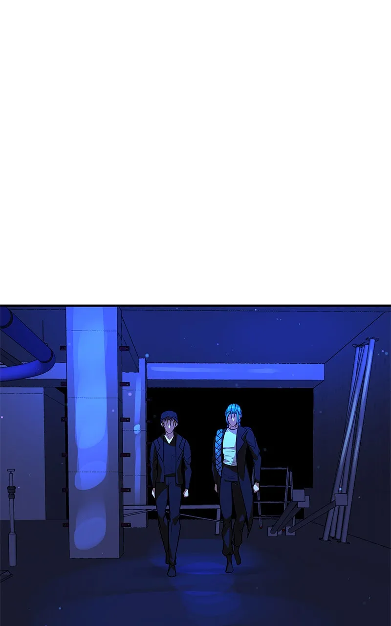 To Tame a Fire Chapter 78 page 115 - 