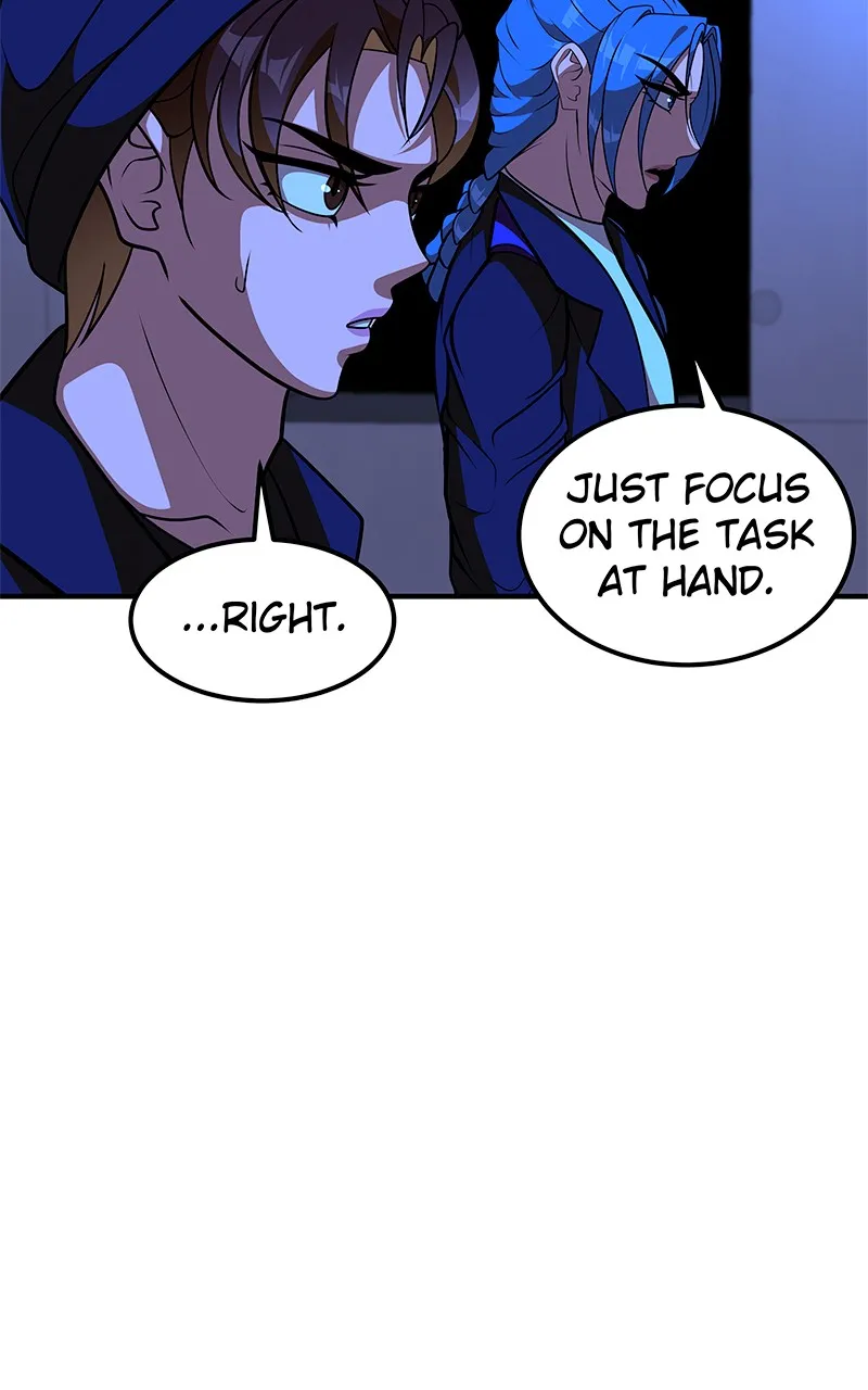 To Tame a Fire Chapter 78 page 117 - 