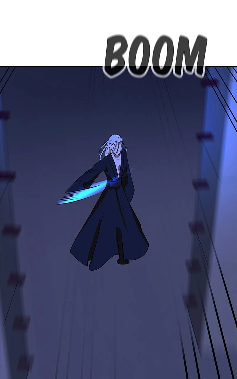 To Tame a Fire Chapter 78 page 118 - 