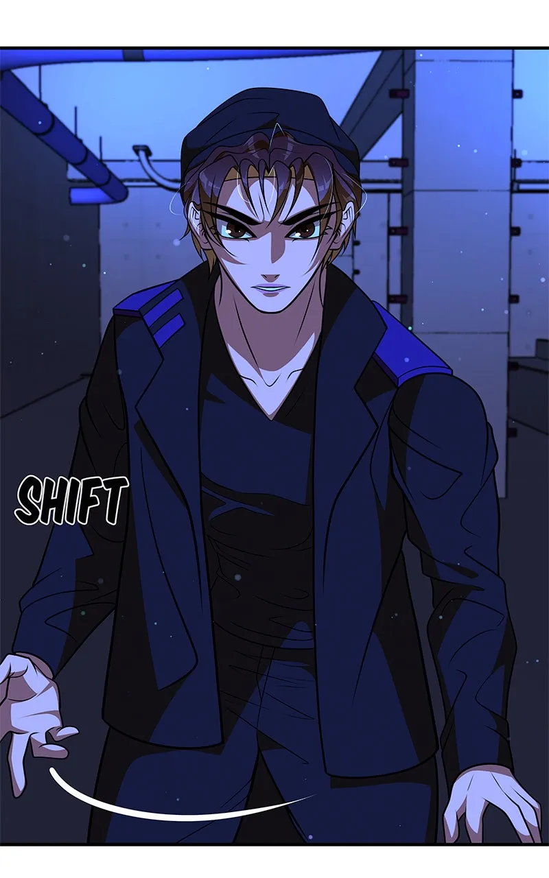 To Tame a Fire Chapter 78 page 120 - 