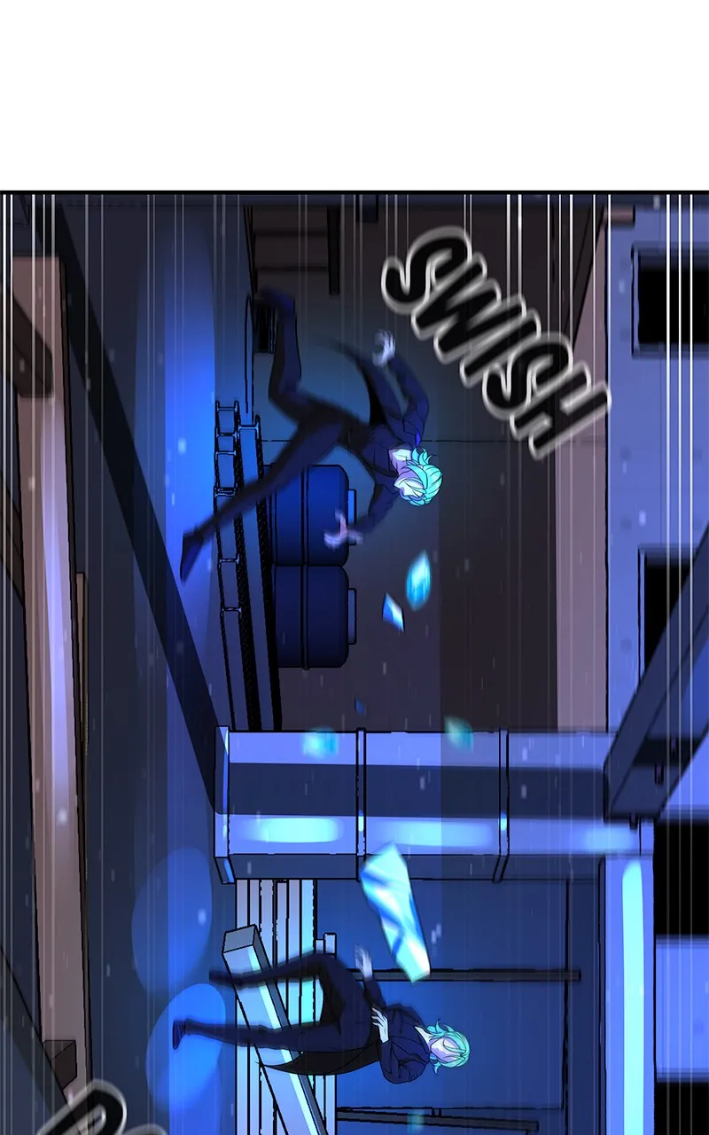 To Tame a Fire Chapter 78 page 13 - 