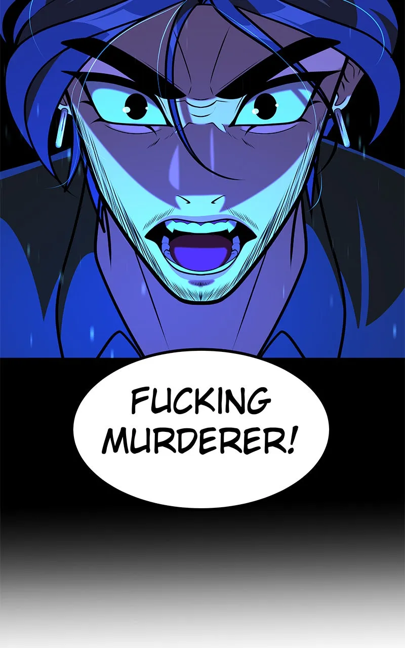 To Tame a Fire Chapter 78 page 122 - 