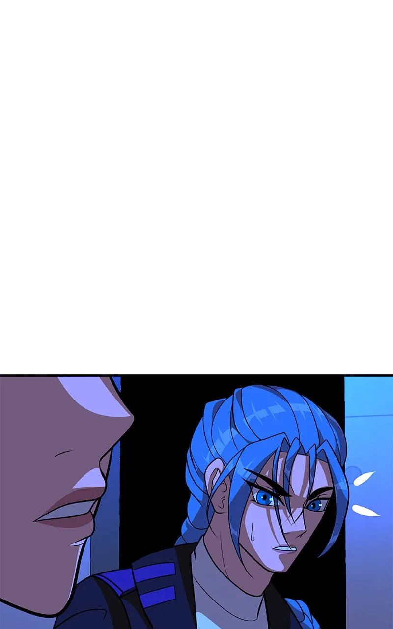 To Tame a Fire Chapter 78 page 124 - 