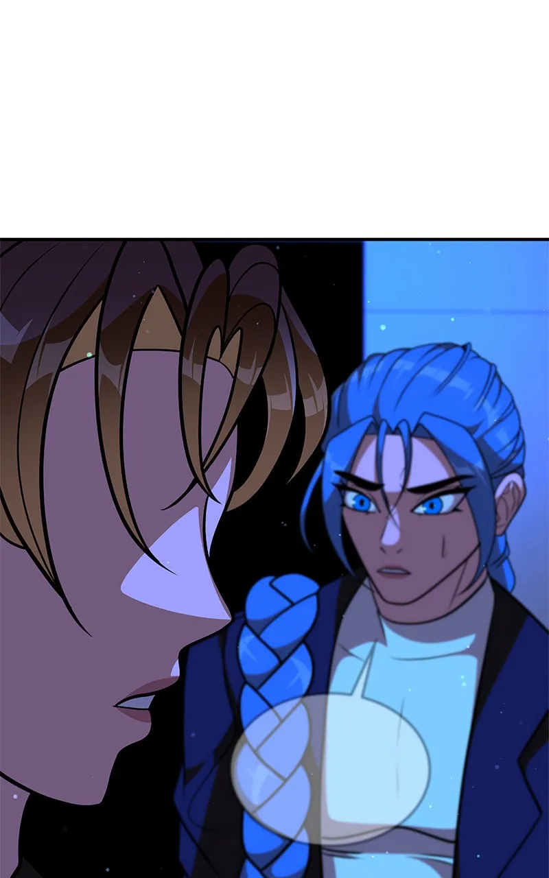 To Tame a Fire Chapter 78 page 127 - 