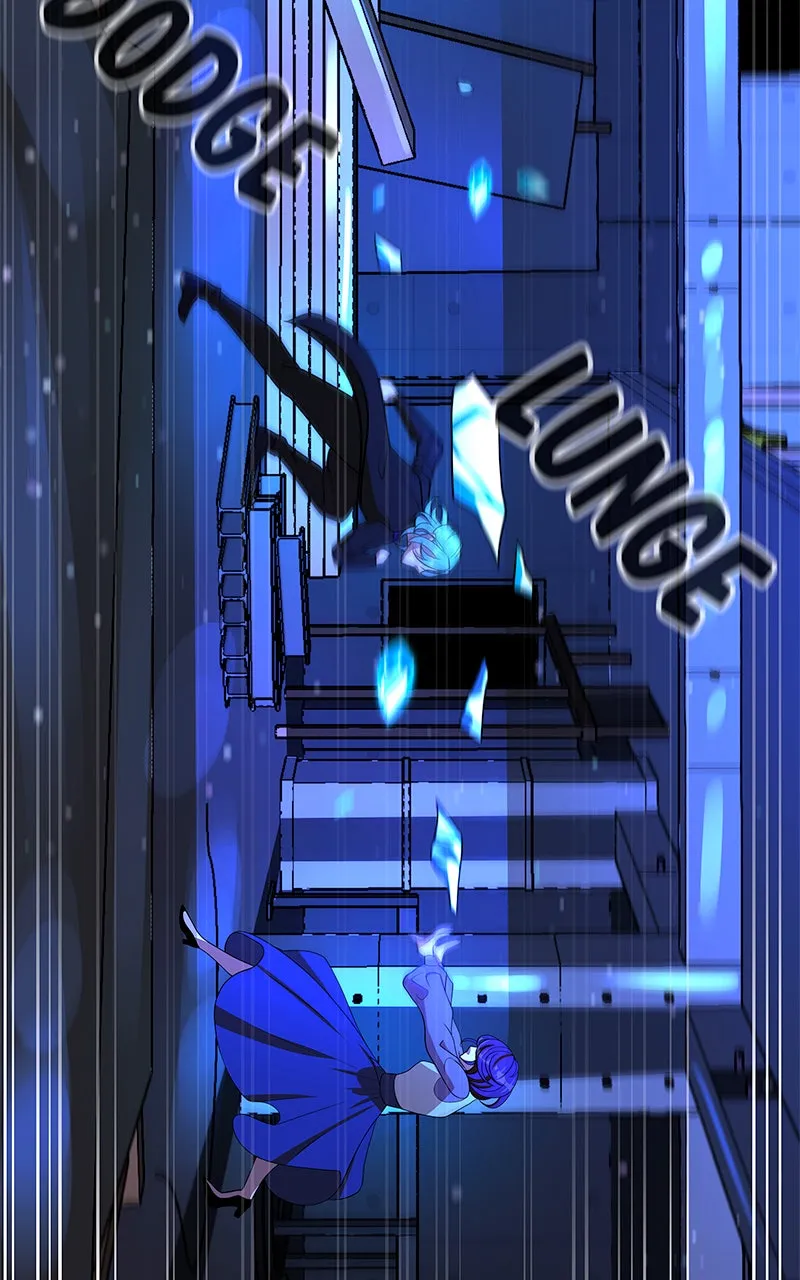 To Tame a Fire Chapter 78 page 14 - 
