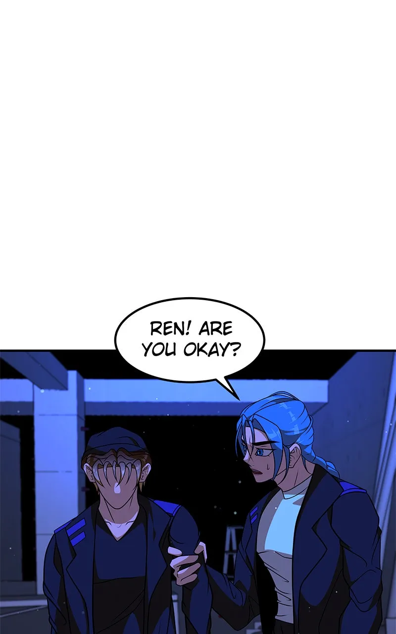 To Tame a Fire Chapter 78 page 135 - 