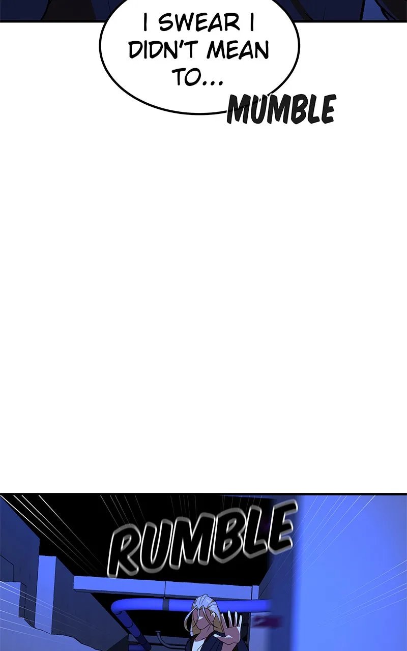To Tame a Fire Chapter 78 page 141 - 