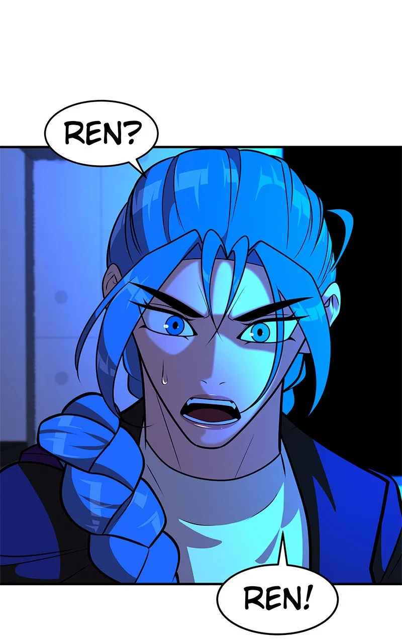 To Tame a Fire Chapter 78 page 143 - 