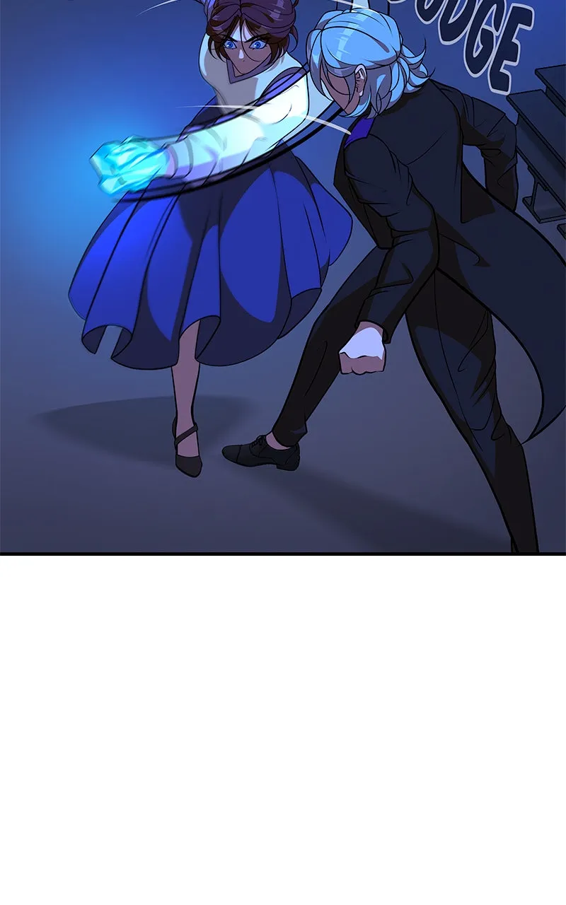 To Tame a Fire Chapter 78 page 16 - 