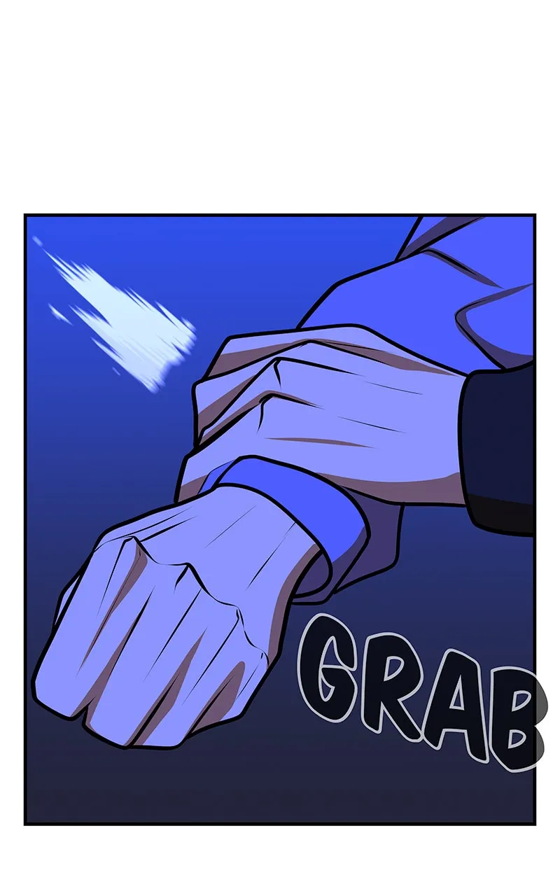 To Tame a Fire Chapter 78 page 17 - 