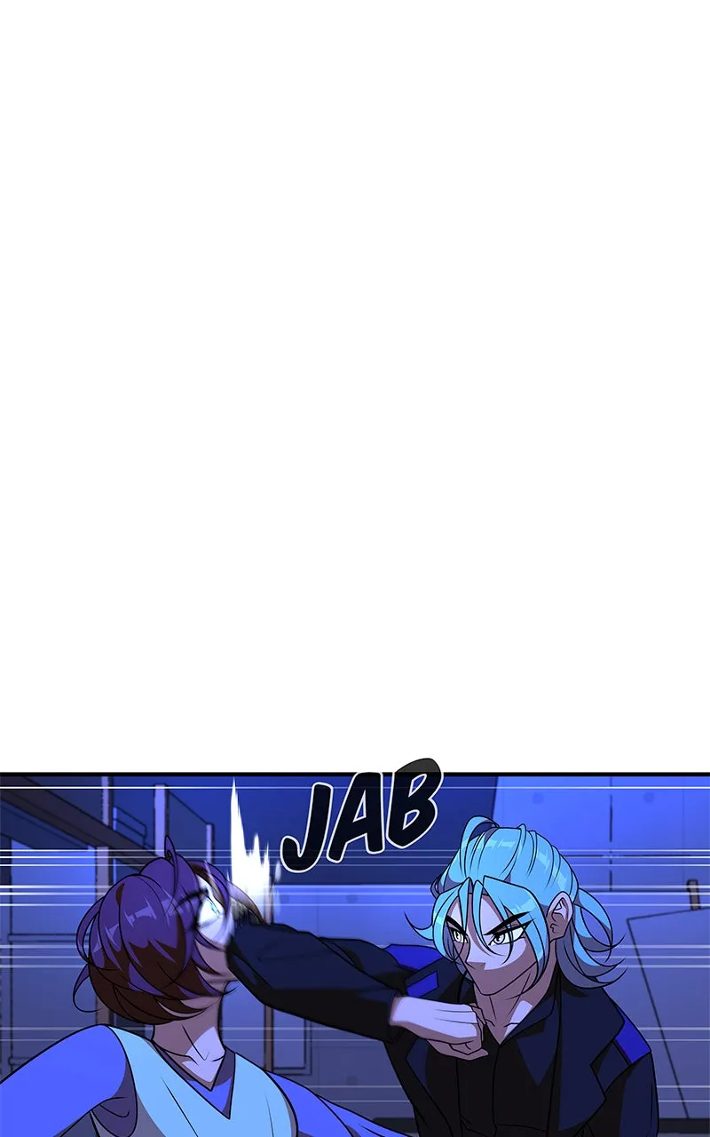 To Tame a Fire Chapter 78 page 18 - 