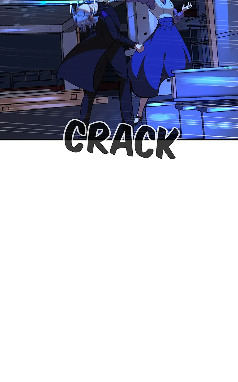 To Tame a Fire Chapter 78 page 20 - 