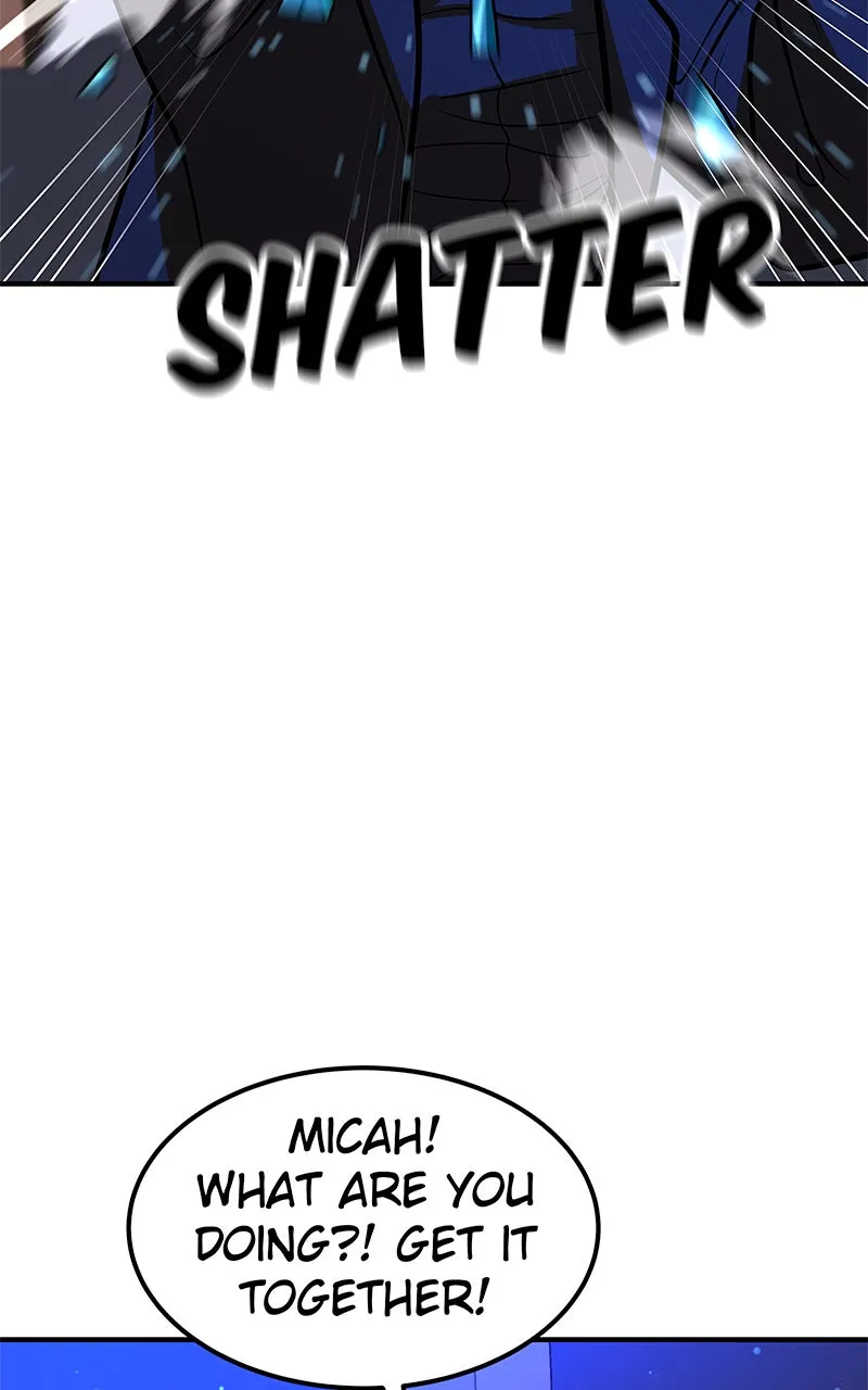 To Tame a Fire Chapter 78 page 3 - 