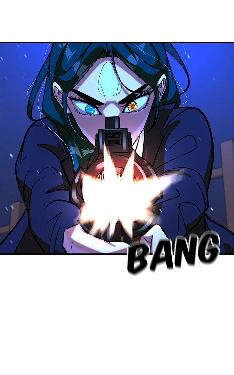 To Tame a Fire Chapter 78 page 21 - 