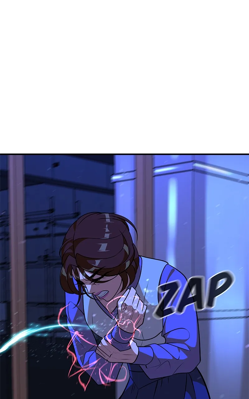 To Tame a Fire Chapter 78 page 22 - 
