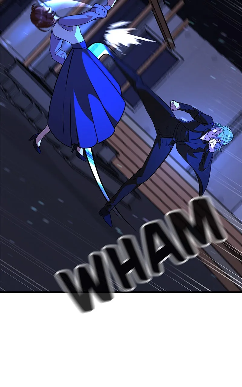 To Tame a Fire Chapter 78 page 26 - 