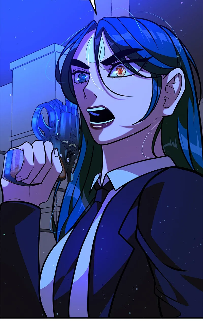 To Tame a Fire Chapter 78 page 4 - 
