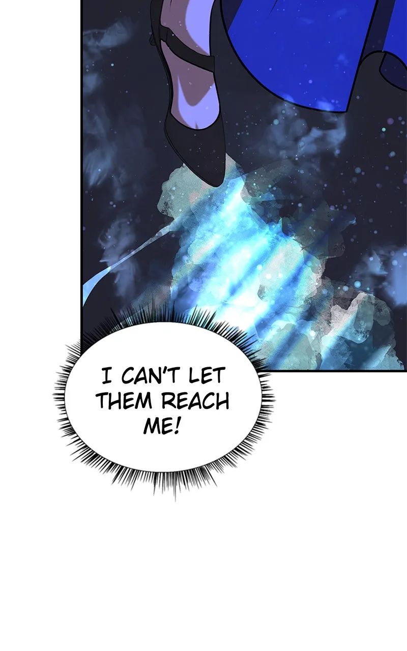 To Tame a Fire Chapter 78 page 35 - 