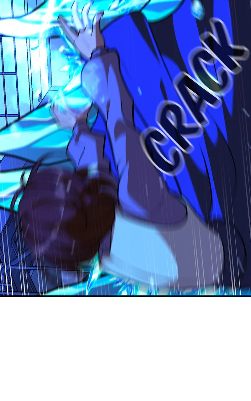 To Tame a Fire Chapter 78 page 37 - 