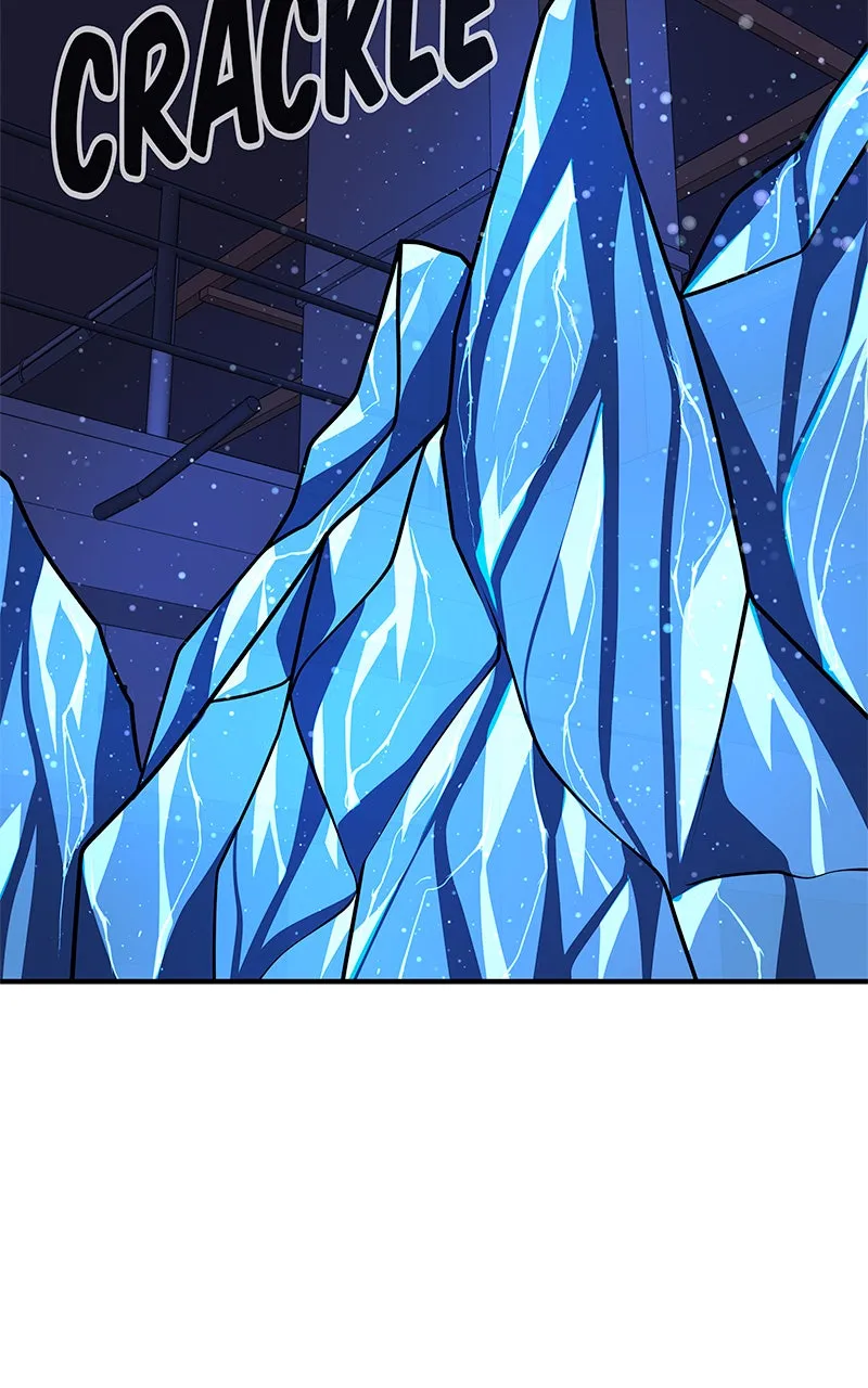 To Tame a Fire Chapter 78 page 40 - 
