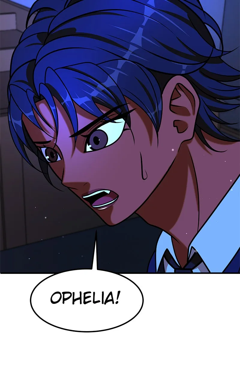 To Tame a Fire Chapter 78 page 45 - 