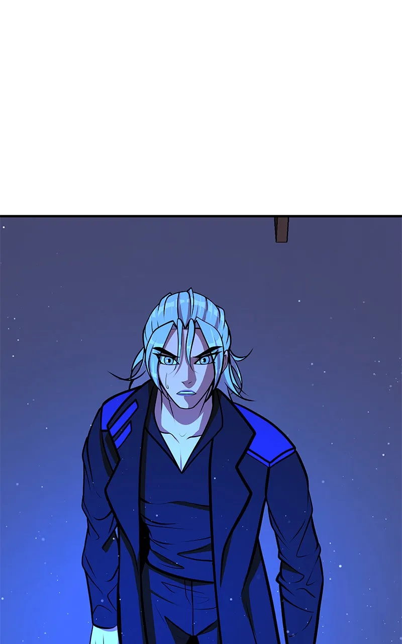 To Tame a Fire Chapter 78 page 46 - 